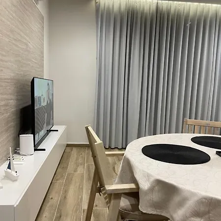 Sanpietro Premium 224 Apartmán Plazhi San Pietro