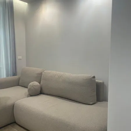 Daire Sanpietro Premium 224 *