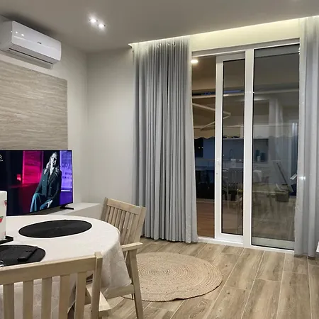 Daire Sanpietro Premium 224 *