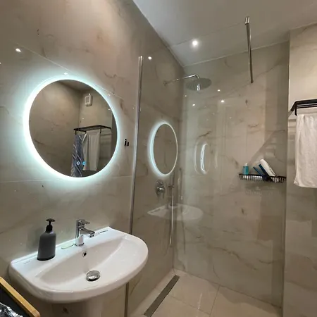 Sanpietro Premium 224 Daire