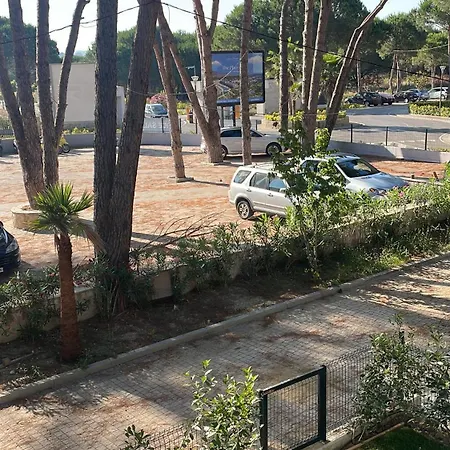 Sanpietro Premium 224 Daire *