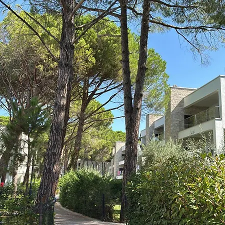 Sanpietro Premium 224 * Plazhi San Pietro