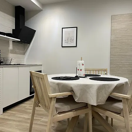 Sanpietro Premium 224 * Plazhi San Pietro