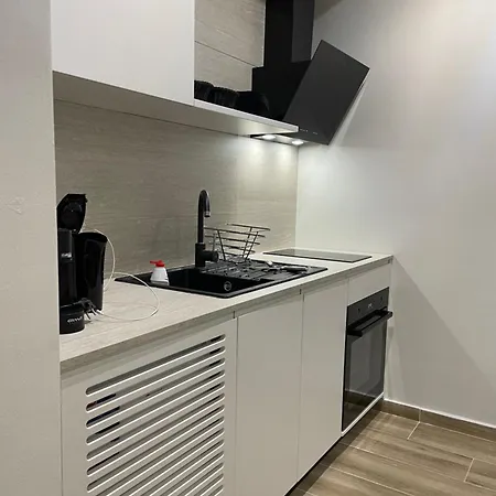 Sanpietro Premium 224 شقة *