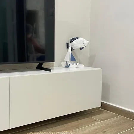 Sanpietro Premium 224 * Plazhi San Pietro