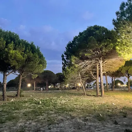 Sanpietro Premium 224 * Plazhi San Pietro