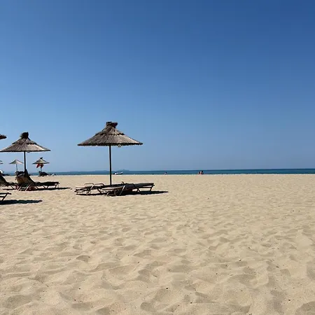 Sanpietro Premium 224 Apartamento