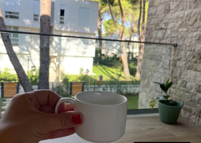 Sanpietro Premium 224 アパート