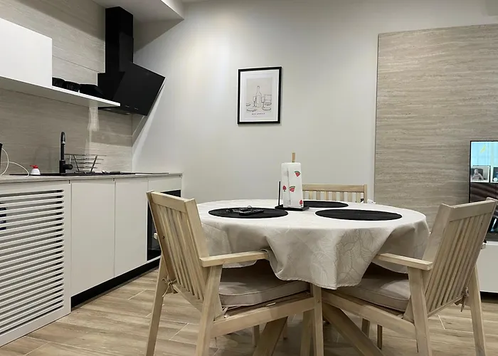 Sanpietro Premium 224 * Plazhi San Pietro