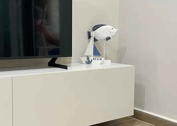 Sanpietro Premium 224 * Plazhi San Pietro