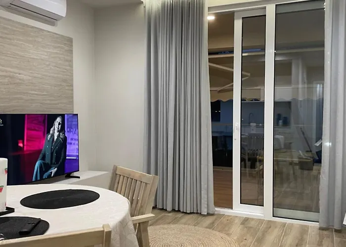 アパート Sanpietro Premium 224 *