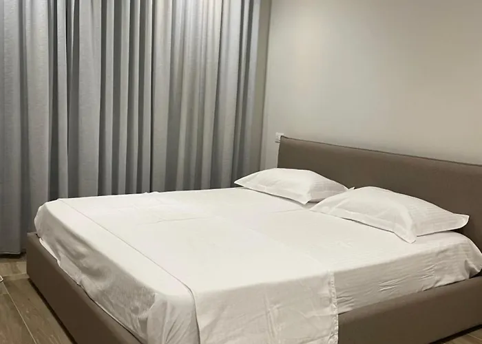 アパート Sanpietro Premium 224 *