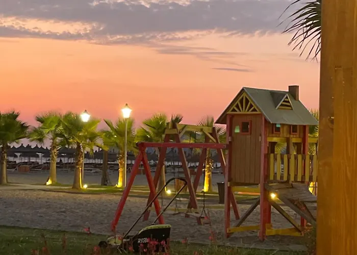 Sanpietro Premium 224 公寓