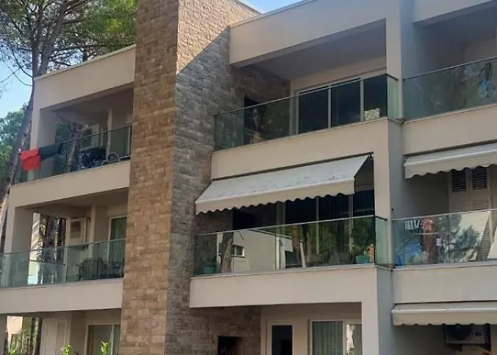 Sanpietro Premium 224 Plazhi San Pietro