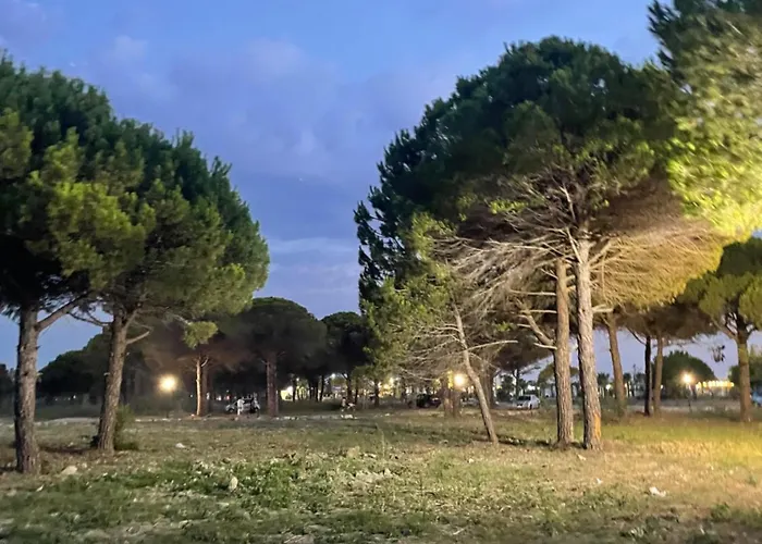 Sanpietro Premium 224 * Plazhi San Pietro