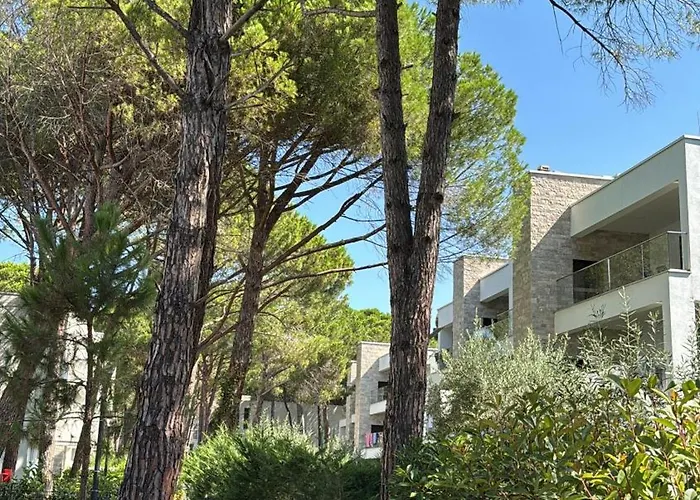 Sanpietro Premium 224 * Plazhi San Pietro